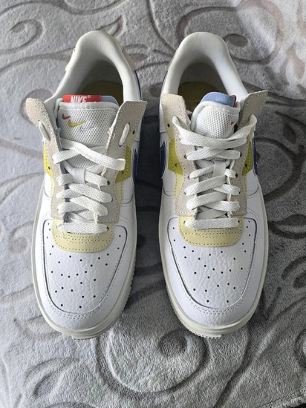 Nike Air Force 1 Fontanka